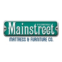 Main Street Mattress logo, Main Street Mattress contact details