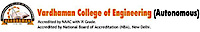 Vardhaman College of Engineering logo, Vardhaman College of Engineering contact details