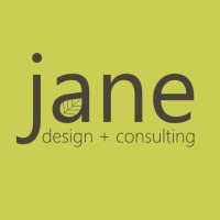 Jane Design + Consulting, Inc logo, Jane Design + Consulting, Inc contact details