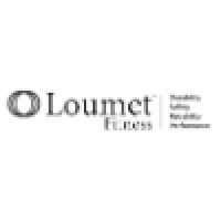 Loumet logo, Loumet contact details