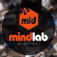 Mind Lab Digital logo, Mind Lab Digital contact details