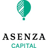 Asenza Capital logo, Asenza Capital contact details