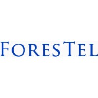 FORESTEL logo, FORESTEL contact details