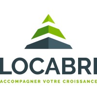 LOCABRI logo, LOCABRI contact details