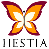 Asociación Hestia logo, Asociación Hestia contact details