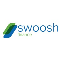 Swoosh Finance logo, Swoosh Finance contact details