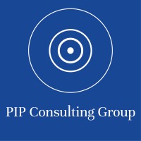 PIP CONSULTING GROUP logo, PIP CONSULTING GROUP contact details