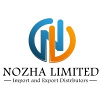 Nozha Limited logo, Nozha Limited contact details