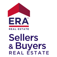 ERA Sellers & Buyers Real Estate logo, ERA Sellers & Buyers Real Estate contact details