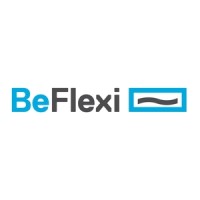 BeFlexi Ltd logo, BeFlexi Ltd contact details