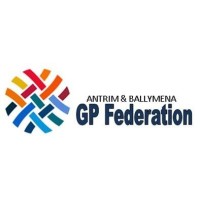 Antrim/Ballymena GP Federation logo, Antrim/Ballymena GP Federation contact details