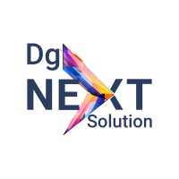 DgNEXT Solution logo, DgNEXT Solution contact details