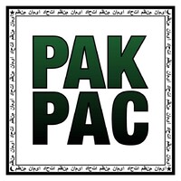 PAKPAC USA logo, PAKPAC USA contact details