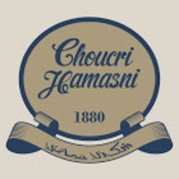 Choucri Hamasni 1880 logo, Choucri Hamasni 1880 contact details