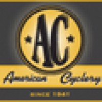 American Cyclery One logo, American Cyclery One contact details