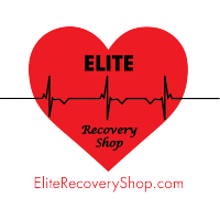 Elite Recovery Shop logo, Elite Recovery Shop contact details