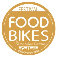 Food Bikes Festival logo, Food Bikes Festival contact details