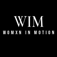 Womxn In Motion logo, Womxn In Motion contact details