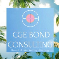 CGE Bond Consulting logo, CGE Bond Consulting contact details