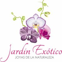 Jardín Exótico logo, Jardín Exótico contact details