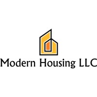 Modern Housing LLC logo, Modern Housing LLC contact details