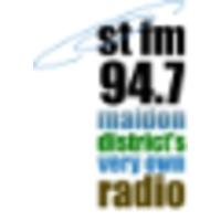 Saint FM logo, Saint FM contact details