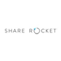 Share Rocket logo, Share Rocket contact details