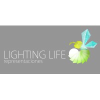 Lighting Life logo, Lighting Life contact details