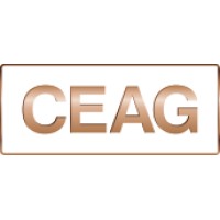 CEAG Ltd logo, CEAG Ltd contact details