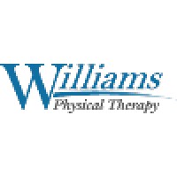 Williams Physical Therapy logo, Williams Physical Therapy contact details