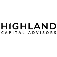 Highland Capital Advisors LLC. logo, Highland Capital Advisors LLC. contact details