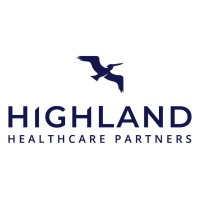 Highland Healthcare Partners (HHP) logo, Highland Healthcare Partners (HHP) contact details