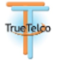 TrueTelco logo, TrueTelco contact details