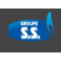 Groupe SS inc. logo, Groupe SS inc. contact details