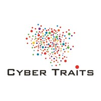 CyberTraits - Digital Personality Profiling logo, CyberTraits - Digital Personality Profiling contact details