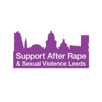 Support After Rape and Sexual Violence Leeds (SARSVL) logo, Support After Rape and Sexual Violence Leeds (SARSVL) contact details