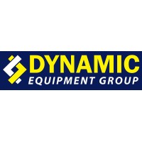 Dynamic Equipment Group logo, Dynamic Equipment Group contact details