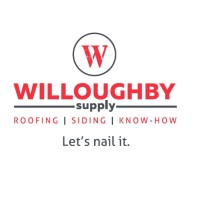 Willoughby Supply Company logo, Willoughby Supply Company contact details