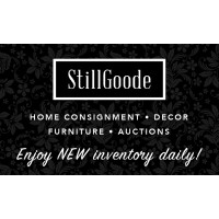 StillGoode Consignments logo, StillGoode Consignments contact details