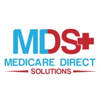 MDS - Medicare Direct Solutions logo, MDS - Medicare Direct Solutions contact details