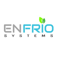 ENFRIO SYSTEMS logo, ENFRIO SYSTEMS contact details