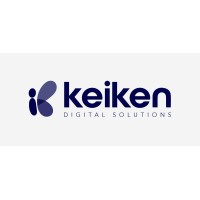 Keiken digital solutions logo, Keiken digital solutions contact details