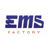 EMSFACTORY logo, EMSFACTORY contact details