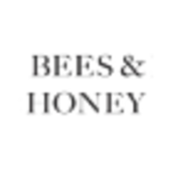 Bees & Honey logo, Bees & Honey contact details