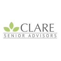 Clare Senior Advisors logo, Clare Senior Advisors contact details