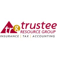 Trustee Resource Group logo, Trustee Resource Group contact details