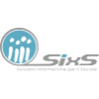 SIxS - Soluzioni Informatiche per il Sociale logo, SIxS - Soluzioni Informatiche per il Sociale contact details