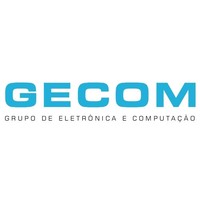 GECOM UFRJ logo, GECOM UFRJ contact details