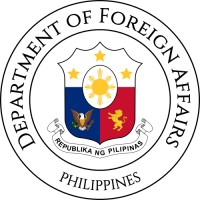 Department of Foreign Affairs logo, Department of Foreign Affairs contact details