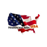 Healthcare Jobs USA logo, Healthcare Jobs USA contact details